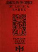 Kirkcaldy of Grange