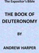 The Expositor's Bible: The Book of Deuteronomy