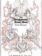 The Shakespeare Story-Book