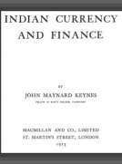 Indian Currency and Finance