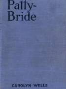 Patty—Bride