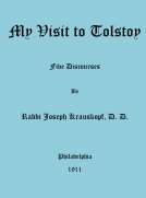 My Visit to Tolstoy
Five Discourses