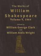 The Works of William Shakespeare [Cambridge Edition] [Vol. 5 of 9]
I, II, and III King Henry Sixth; King Richard III; and two
other related plays.