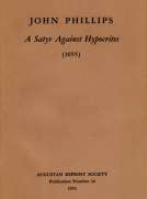 A Satyr Against Hypocrites
