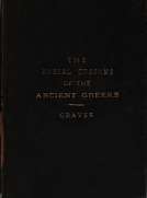 The Burial Customs of the Ancient Greeks