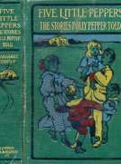 The Stories Polly Pepper Told
to the Five Little Peppers in the Little Brown House