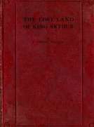 The Lost Land of King Arthur