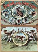 Ballad of the Lost Hare