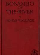 Bosambo of the River