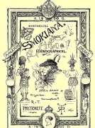 Smokiana
Historical Ethnographical