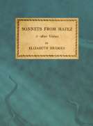 Sonnets from Hafez & Other Verses