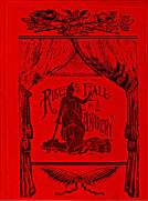 The Rise and Fall of Anarchy in America
From its Incipient Stage to the First Bomb Thrown in Chicago