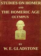 Studies on Homer and the Homeric Age, Vol. 2 of 3
Olympus