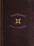 The Old Sixth Regiment, Its War Record, 1861-5