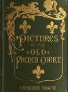 Pictures of the old French court
Jeanne de Bourbon, Isabeau de Bavière, Anne de Bretagne