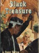 Black Treasure
Sandy Steele Adventures #1