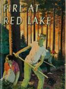 Fire at Red Lake
Sandy Steele Adventures #4