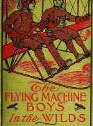 The Flying Machine Boys in the Wilds
The Mystery of the Andes