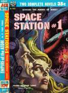 Space Station 1