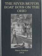 The River Motor Boat Boys on the Ohio
The Three Blue Lights