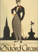 The Oxford Circus
A Novel of Oxford and Youth The Oxford Circus
A Novel of Oxford and Youth