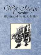 Wet Magic Wet Magic
