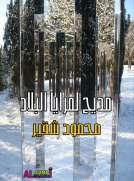 مديح لمرايا البلاد