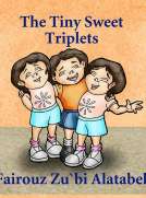 the tiny sweet triplets