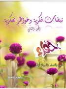 نبضات فكرية وخواطر تفكرية الجزء الثاني - حواء