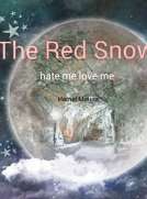 the red snow