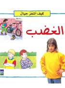 كيف أشعر حيال: الغضب