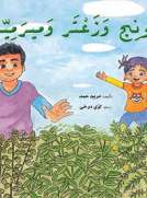 بابونج وزعتر وميرمية