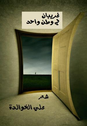 غريبان في وطن واحد