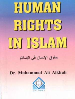 Human Rights in Islam