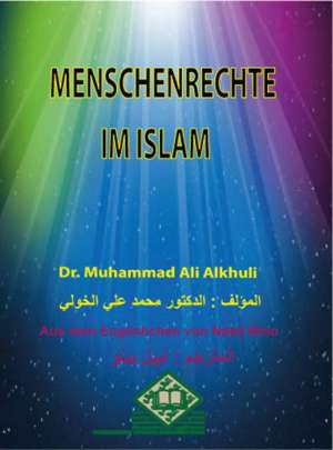  MENSCHENRECHTEIM ISLAM - حقوق الإنسان في الإسلام