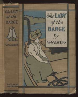 Cupboard Love
The Lady of the Barge and Others, Part 5.
