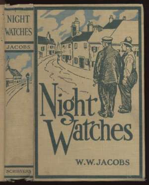 The Weaker Vessel
Night Watches, Part 4.