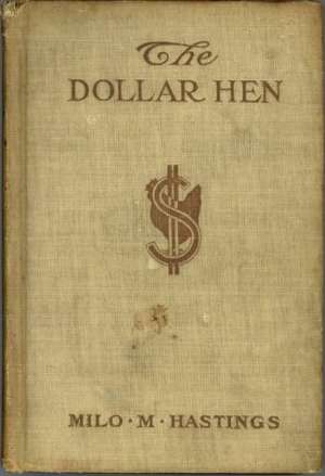 The Dollar Hen
