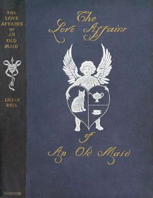 The Love Affairs of an Old Maid