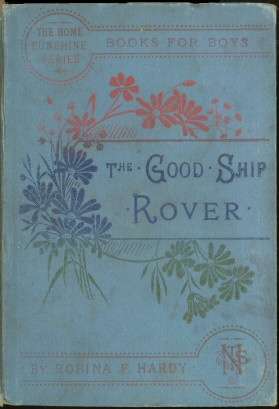 The Good Ship Rover