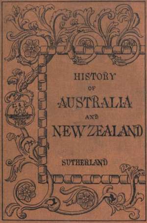 History of Australia and New Zealand
From 1606 to 1890