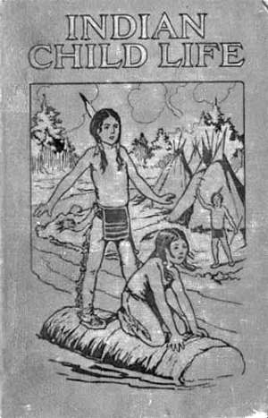 Indian Child Life