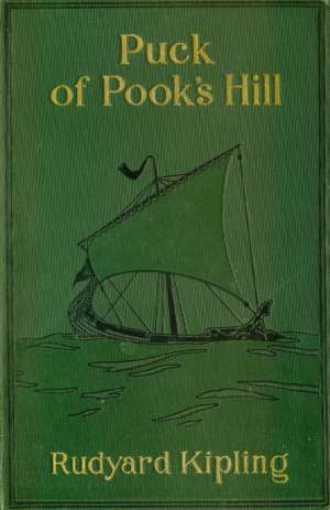 Puck of Pook's Hill