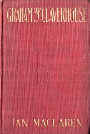 Graham of Claverhouse