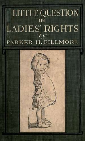A Little Question in Ladies' Rights