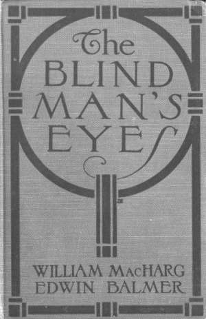The Blind Man's Eyes