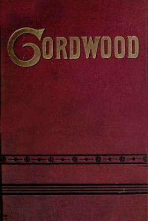 Bill Nye's Cordwood