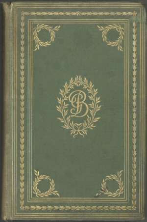 The Life of George Borrow