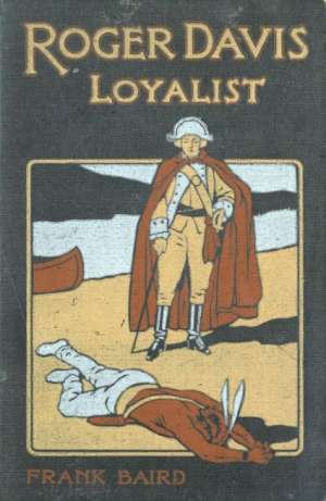 Roger Davis, Loyalist