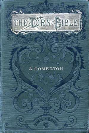 The Torn Bible; Or, Hubert's Best Friend